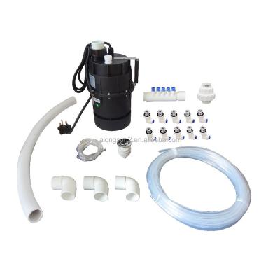 China Slim Spa Swirl Free Air Bubble System Jet Kit for sale