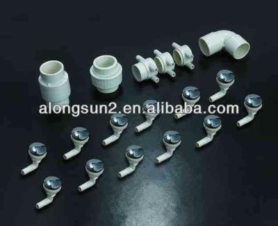 China Massage 60-03 Whole Bathtub Set Accessories for sale