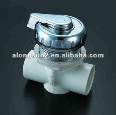 China 30-155 Massage Tub Water Diverter Valve for sale