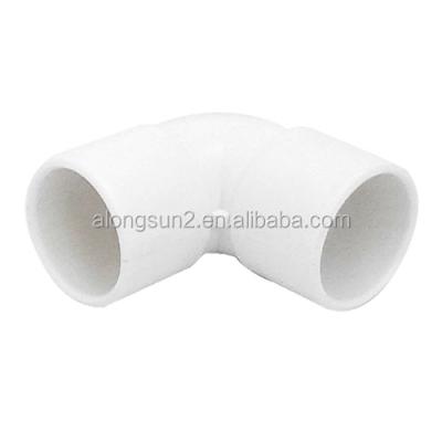 China Spa 30-110 Freestanding Piping Elbow 20mm for sale