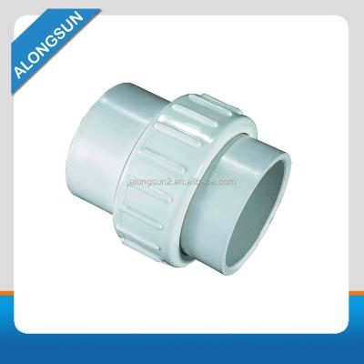 China PVC Whirlpool Spa Tub Pipe Fittings 30-103 Coupling for sale