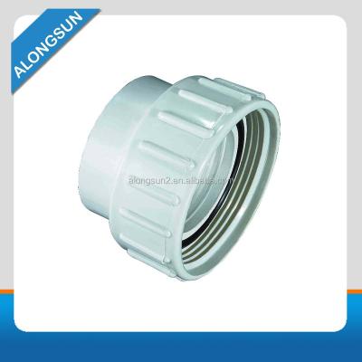 China 30-105 Massage Spa Hose Pipe PVC Coupling Easy Replacement for sale