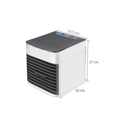 China Household Hot Sale mini air conditioner cooler air cooler stand rechargeable air cooler for sale