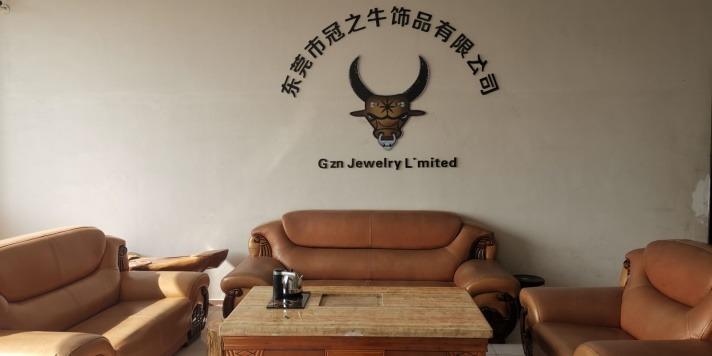 Verified China supplier - Dongguan GZN Jewelry Limited