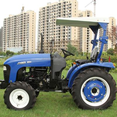 China Farm Tractor JM-254 25 hp tractor for sale at good price , all tractor from Jinma factory for sale