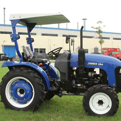 China Farm Tractor JM-254 jinma 25hp tractor for sale at very good price for sale