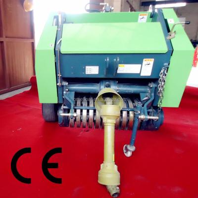 China Chinese mini round baler for sale with CE certificate RXYK 0850/0870 for sale