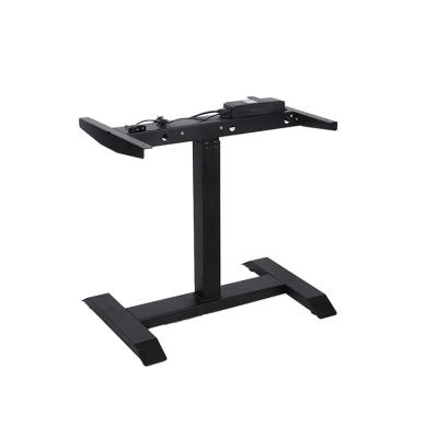 China Adjustable (Height) Guaranteed Great Price New Quality Electric Frame Lift Table Smart Coffee Tea Table On Sale for sale