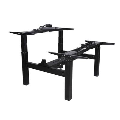 China Adjustable (Height) Sit-And-Rack Adjustable Ergonomic Height Adjustable Desk Game Table Cheap Desk for sale