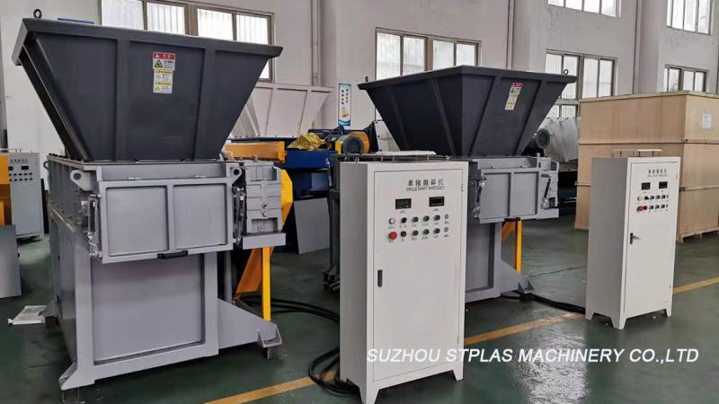 Geverifieerde leverancier in China: - SUZHOU STPLAS MACHINERY CO.,LTD