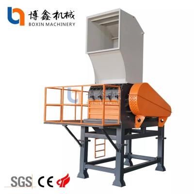 China High efficiency 2000kg/hr D2 blades Wet plastic crusher for PET bottles for sale