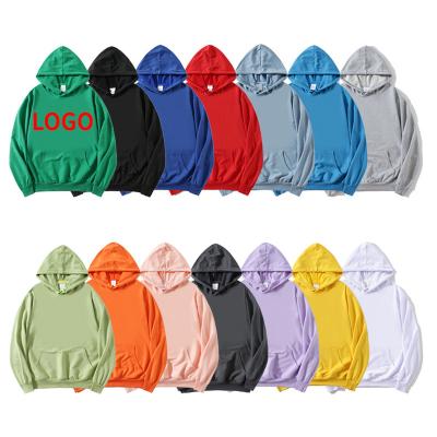 China Anti-wrinkle Hoodies Plus Size Men'S Hoodies Cotton Hoodies For Men for sale