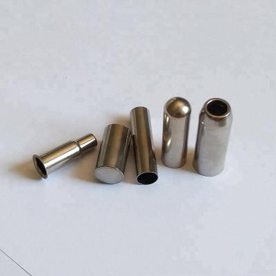 China China Sensor Stainless Steel Deep Drawing Shell Factory,Stainless Steel Deep Drawing,Stainless Steel Deep Suction for sale