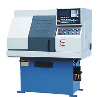 China Economy To Save Time Province Effect China Factory Wholesale Iron Front Feeding CNC Automatic Lathe Multifunctional Small Lathe for sale