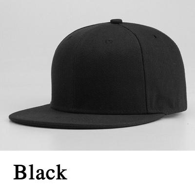 China White COMMON Plain Plain Baseball Cap Sports Summer Golf Ball Hip Hop Solid Snap Back Hat Men Women Fashion Baseball Cap Clothing Accessories for sale