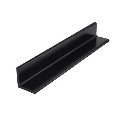 China Transport Tools MSR 30*30*4 t slotted aluminum profile angle profiles for sale