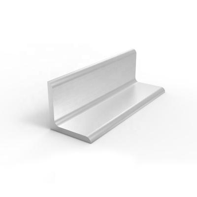 China Transport Tools MSR 60*60*4 t slotted aluminum profile angle profiles for sale