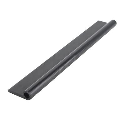 China Transport Tools MSR Part Number 9039 t Slotted Aluminum Profile Flat Running Auxiliary Materials 6063-T5 for sale