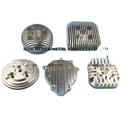 China Hot Sales Auto Parts Cylinder Head Skimming Machine For Sale Zinc Casting Accessories for sale