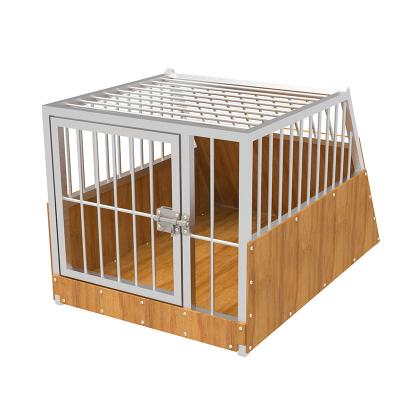 China Viable Home Dogs House Aluminum Profile Environmental Protection Product With Aluminum Profile for sale