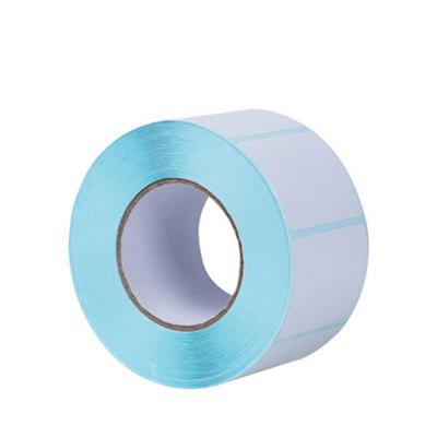 China Hot Selling Waterproof Thermalpapers 80mm x 70mm Thermal POS Label Roll for sale