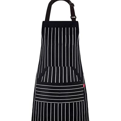 China Simple dust and stain apron can be customized wholesale kitchen tableware apron easy to clean, convenient, lightweight, cooking cooking for sale