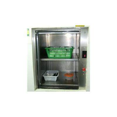 China Restaurants Hydraulic Kitchen Meal Lift Dumbwaiter, Kitchen Use Food Lift For Sale for sale