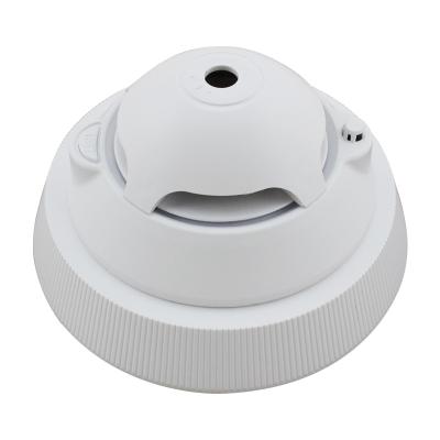 China 10 Year Smoke Detector Alone High Sensitivity Photoelectric Smoke Detector Bracket Smoke Detector LS-828-27 à venda