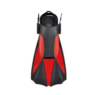 China diving & DOVOD Hot Selling Surfing Diving Equipment Swimming Fins Snorkeling Fillper With Less Power for sale