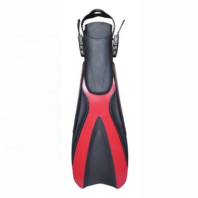 China diving & DOVOD professional surfing foot pocket scuab free diving fins open fin for sale