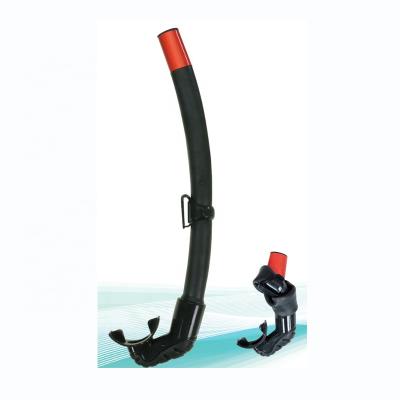 China diving & DOVOD Swim Brand or OEM Services Free Diving High Quality Swim Snorkel for sale