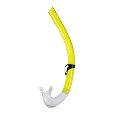 China DOVOD Diving Equipment Diving Swimming Snorkeling Snorkel For Kids Swimming Snorkel Tube for sale