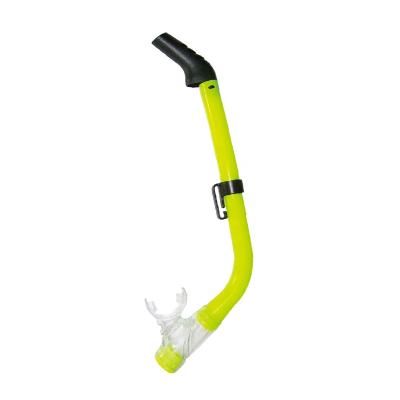 China diving & DOVOD Amazon Scuba Diving Equipment Air Intake Tube Swimming Professional Diving Breathing Tube For Kids for sale