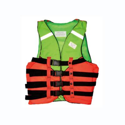 China diving & EPE foam swimming life for flotation swimming suit for water sports for sale