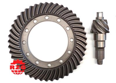 China 10009900-10010000 Agricultural Machinery Rotavator Gears for sale