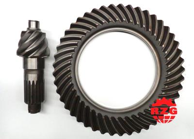 China 10012900-10013000 Agricultural Machinery Rotavator Gears for sale