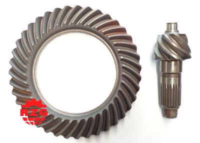 China 10012900-10013000 Agricultural Machinery Rotavator Gears for sale