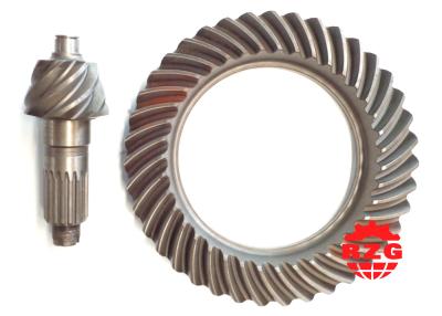 China 10012900-10013000 Agricultural Machinery Rotavator Gears for sale