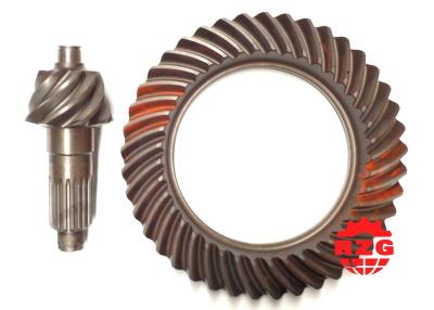 China 10012900-10013000 Agricultural Machinery Rotavator Gears for sale