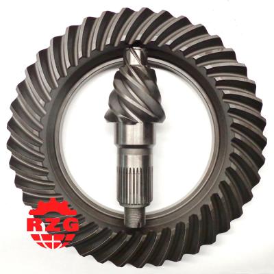 China 10023900-10021500 Agricultural Machinery Rotavator Gears for sale