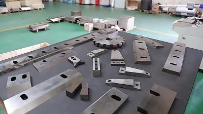 China Het Scherm van het de Maalmachinescherm van hoogste Kwaliteitsmesh crusher screen nice price voor Snijmachine Te koop