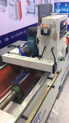 China Reibender Schleifer 2021 heißer Verkaufs-Produkt-Messer-Schleifer-Knife Blade Surfaces Machine zu verkaufen