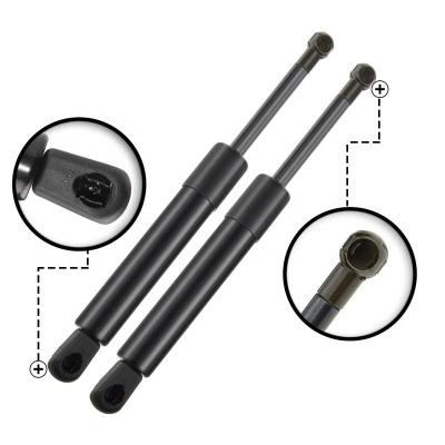 China Cylinder OEM Customization of All Russian Hydraulic Support Rod Cars Hydraulic Shock Absorber for sale