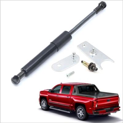 China Various Cylinder Pickup Truck Tailgate Rod Down Rod Hydraulic Buffer Shock Absorber for sale