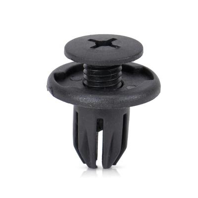 China Automotive Auto Reasable Universal Retainer Rivets Fasteners Car Fasteners 91503-SP0-003 for sale