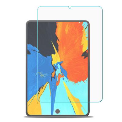 China Premium 99% Transparency Tempered Glass Screen Protector For Apple iPad Mini 6 for sale