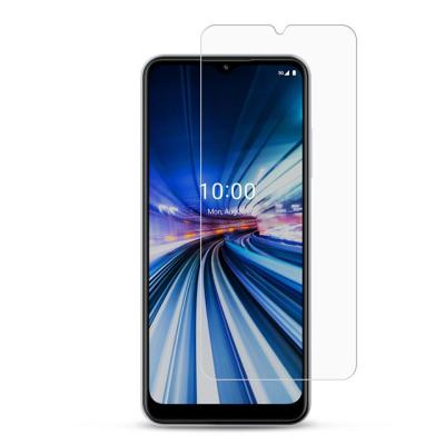 China 99% Premium Transparency Tempered Glass Screen Protector For Mobile Celero Boost 5G for sale