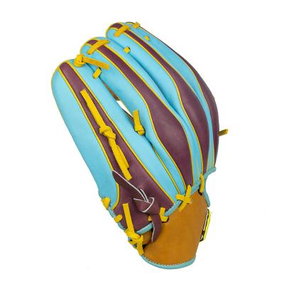 China Outfield baseball gloves Japanese baseball gloves manufacturer cheap baseball gloves for sale