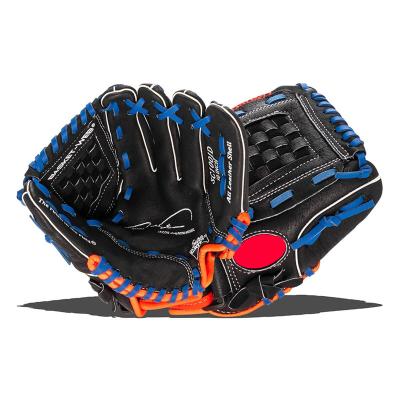 China Pitcher gloves Custom infield baseball gloves child cheap baseball gloves right hand throw pitcher for sale