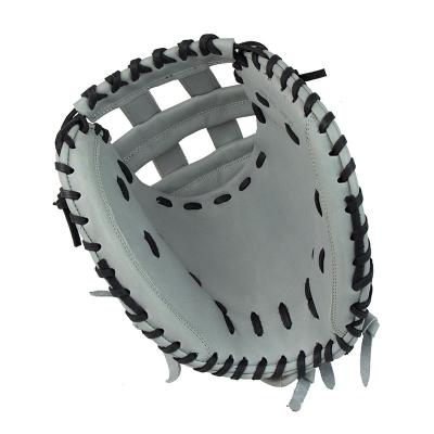 China Catcher glove Custom japanese softball gloves softball catchers glove for sale